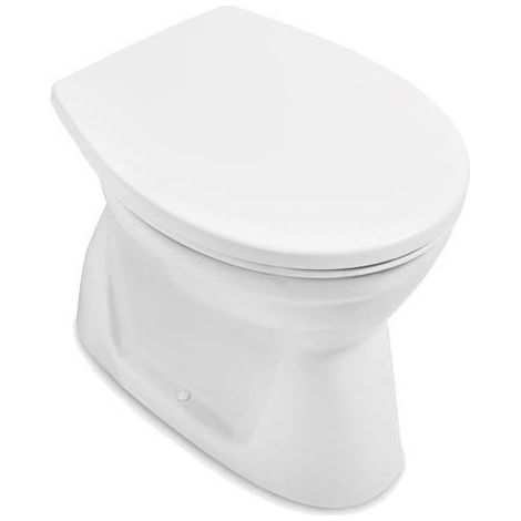 VB F-WC sprd-los O.novo 360x525x395mm ov floorst. Abg. vertical DF we Alpine c+