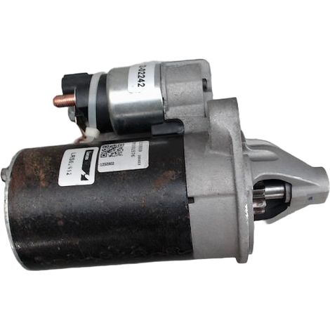 [PRODUIT D'OCCASION] Demarreur HYUNDAI I10 ♻️ Ref Oe. 3610003200 - Garantie à vie (1/5)