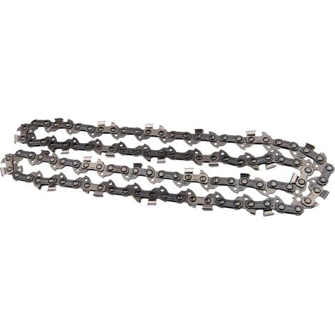 Makita 958291652 K18 - Catena per motosega, passo 3/8''. da 35 cm, 1,1 mm