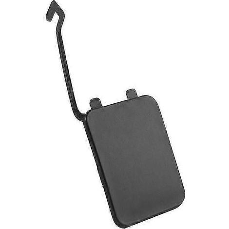 2118801405 Cache-crochet d'anneau de remorquage de pare-chocs arrière pour Mercedes-Benz Classe E W211 E280 E320 E350 E550 E500 E55 (2002-2008) (1/5)