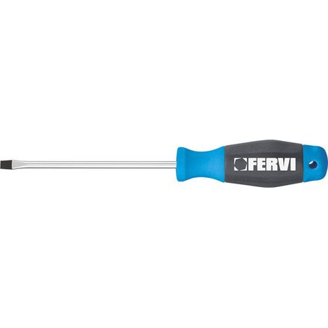Fraise a 2 dents pour finition (1/2)