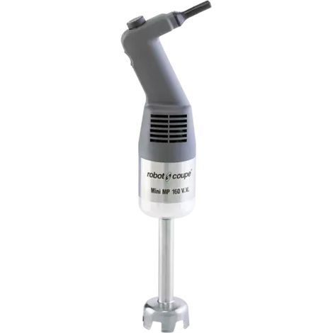 Mixer plongeant Mini MP 160 V.V. - Robot Coupe (1/3)