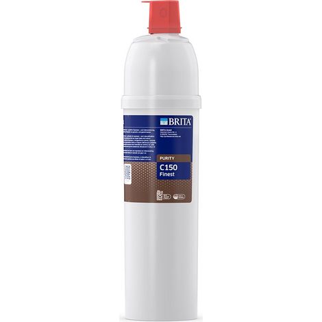 Cartuccia filtrante BRITA PURITY C150 Finest