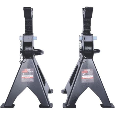 Satz KS TOOLS Zahnstangenkerzen - 3T - 160.0370