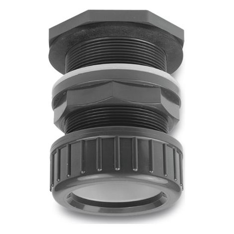 Durchgang durch VDL-Glas 20 mm