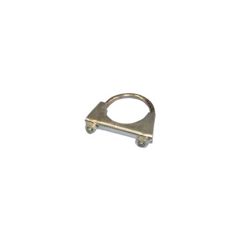Conector de tubería HJS 83 00 8632, sistema de escape (1/2)