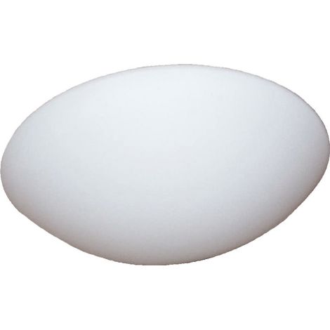 LED plafonnier Plafonniere 30 cm blanc - 5022-06-51 (1/3)