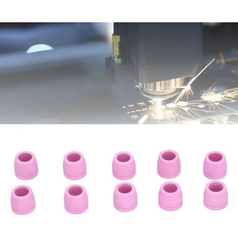 Pistolet plasma AG60F pour la découpe de céramique sans contact (10 pièces) (1/5)