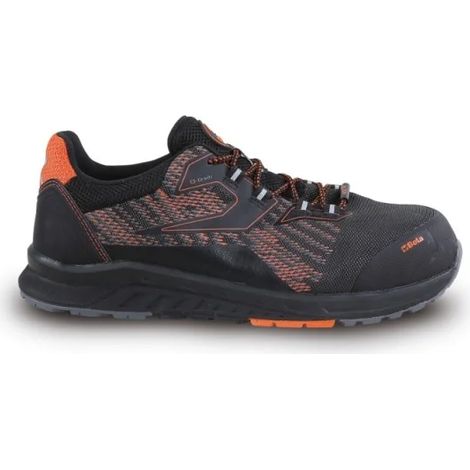Chaussures de sécurité Beta 0-Gravity Extreme Low S3 SRC HRO - 45
