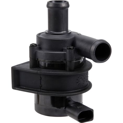 Elektrische Zusatzwasserpumpe 1K0965561L für Webasto Thermo Top Standheizung und Eberspächer Hydraulik-Kühlmittelheizung