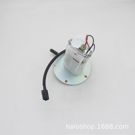 49040-0030 490400030 Compatible with Kawasaki Ninja ZX10R ZX1000E8F 08- (1/4)