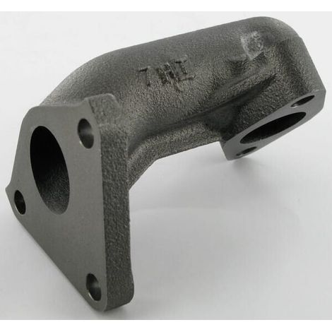 Pot d'échappement HONDA 18330ZH9N00