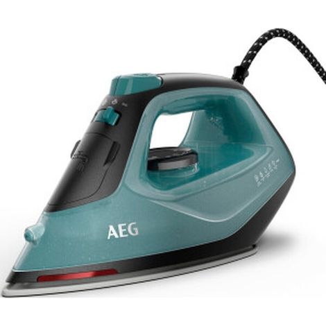 AEG (ELECTROLUX) Dampfbügeleisen Care 5000 SI5-2-60G