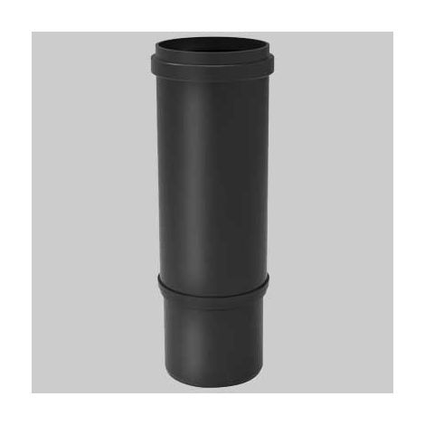 BICCHIERE TRIPLA PHONO BLACK 100 REDI