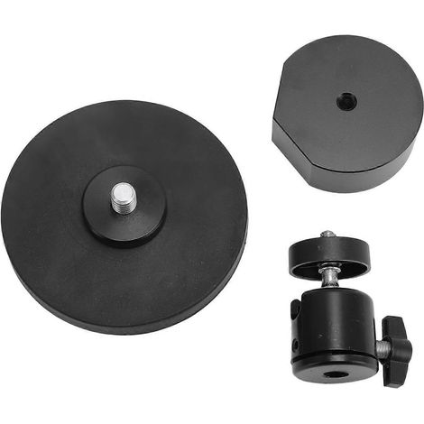 Magnetische Dachhalterung für Satellitenanlage, verstellbarer Winkel, hohe Stabilität, stilvolles Design, Satellitenanlage