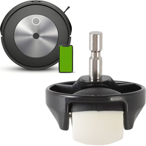 Universelle Lenkräder für alle Vorderräder der IROBOT ROOMBA-Serie (1/5)
