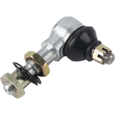 Joint à rotule réglable avec kit de joint bras oscillant pour 4 roues 250 cc 200 cc électrique ATV UTV Go Kart (1/4)