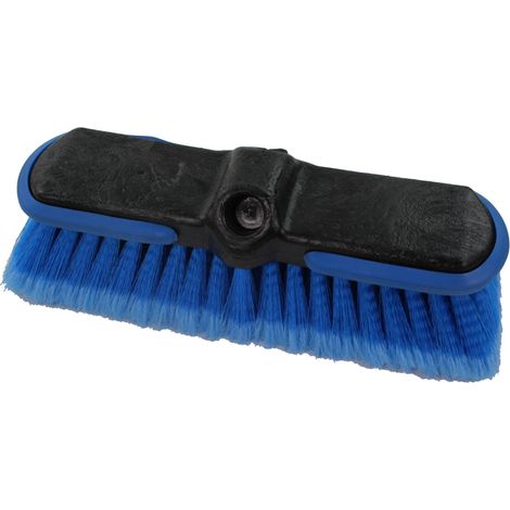 TOPCAR - Brosse simple face longueur 25 souple - 410M002 - Ce produit de marque Topcar est neuf.