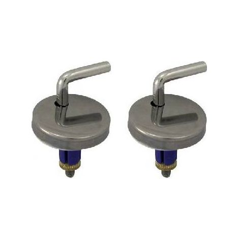 KIT CERNIERE DI RICAMBIO S122K Misura: Diam. 45