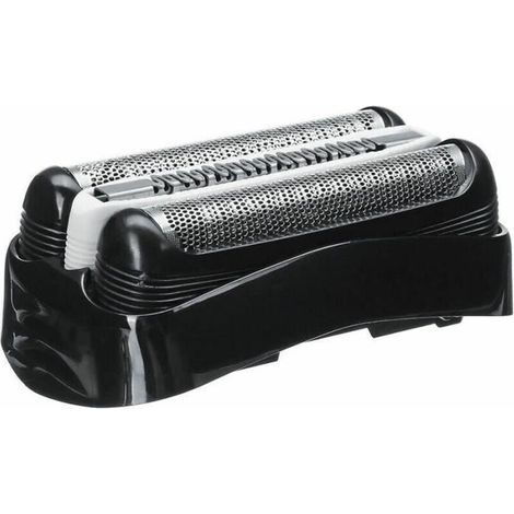 Scherkopf – PZCC – 32B 32S – Kompatibel mit Braun Series 3 – Rasierzubehör – Trockenrasur