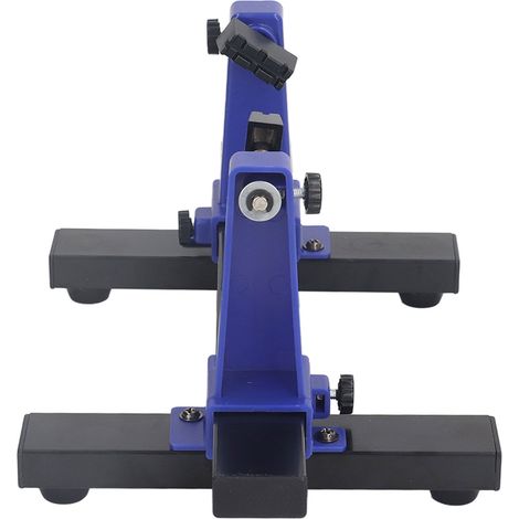 Support de soudure réglable à rotation à 360° pour circuits imprimés, support de soudure et de dessoudage. (1/5)