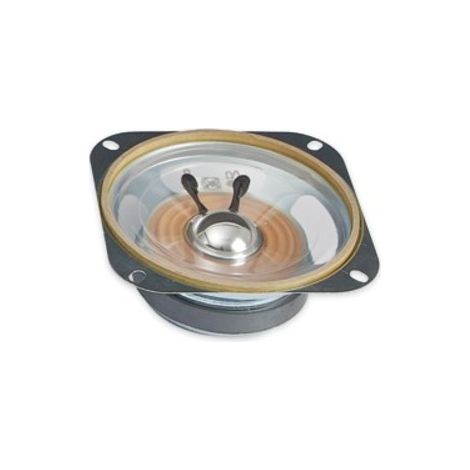 Lautsprecher 4in 15W Mylar FE-4815M FONESTAR