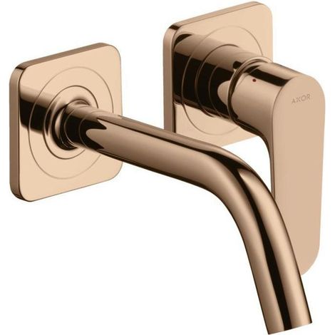 hansgrohe AXOR Citterio M Einhebel Waschtischmischer (1/3)