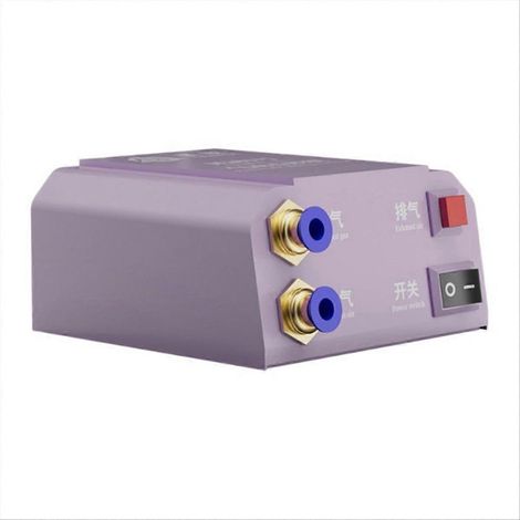 Multifunktionale Dosiermaschine, automatischer AB-Klebstoffapplikator, präzise 10 ml/30 ml Dosierung, Werkzeug zur Handy-Reparatur (1/5)