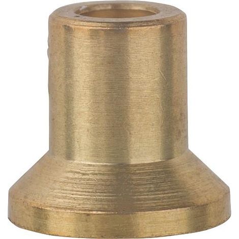 Gicleur gaz JUNKERS court gaz de ville KW 4