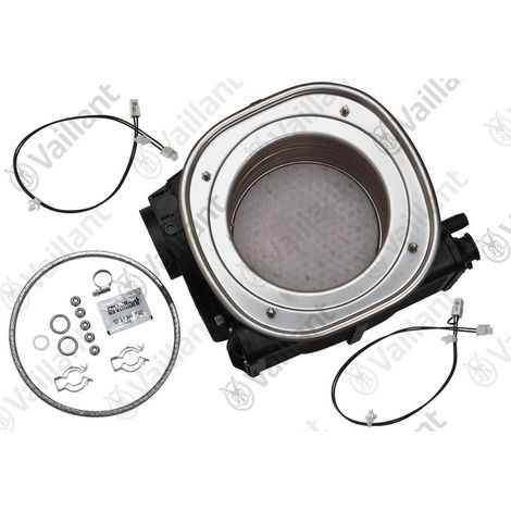 Vaillant Wärmetauscher HW für VC 246/3-5 und weitere, 0020135131