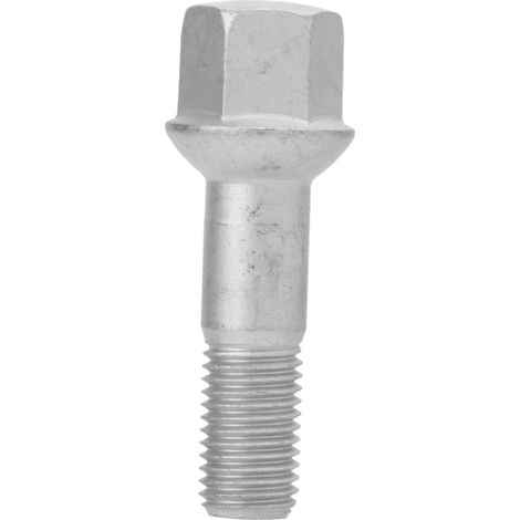 Écrou de Goujon de Roue 0009904807 en Fer, Remplacement pour MERCEDES BENZ SLK R170 1996-2004 (1/5)