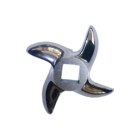 COLTELLI PER TRITACARNE LEONARDI  TC22 INOX- FABIO LEONARDI- 1,0 pz