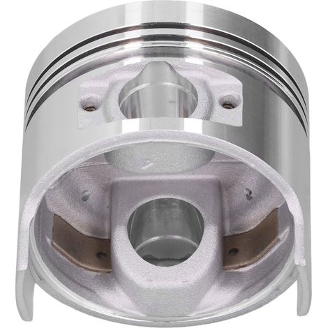 Moteur de motoculteur piston 186FA en alliage d'aluminium refroidi par air, pièce de rechange pour micro-cultivateur (1/5)