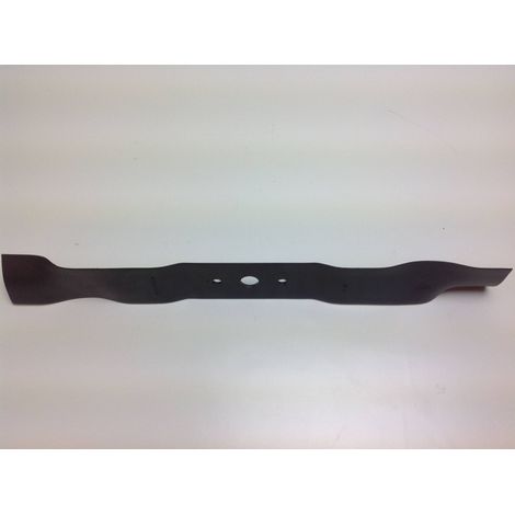 Cuchilla izquierda mulching autopropulsada 49 cm GGP - 182004346/0 (1/4)