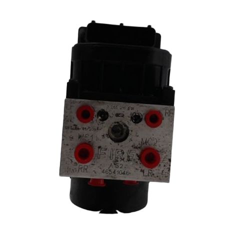 Unite Hydraulique Abs FIAT Punto 99-2003 [PRODUIT D'OCCASION]♻️71714723 (1/2)