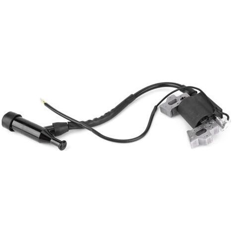 Bobine d'allumage haute performance pour groupes électrogènes à essence 168F-170F – Cuivre – Allumage puissant et réponse rapide – Compatible avec les groupes électrogènes 2 kW/3 kW (1/4)