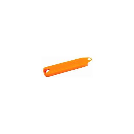 18MM SNAP OFF BLADE 5P DISPENS - BAHCO