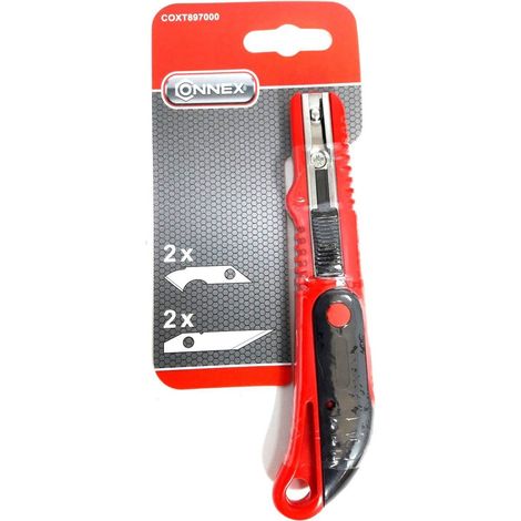 Connex COXT897000 - Multicolore taglio