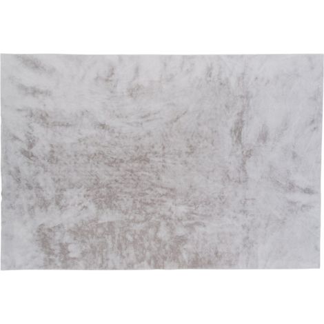 Tapis Design "Nina" 160x230cm Gris (1/5)
