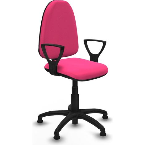 Sedia da Ufficio A√Ωna Piqueras y Crespo BFN01RT Rosa (1/5)