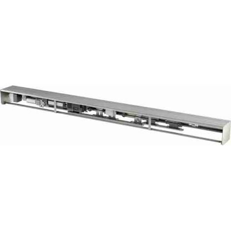 2605494 Operador para puertas correderas peatonales BFT VISTA TL2-218 P960587 00002 2605494