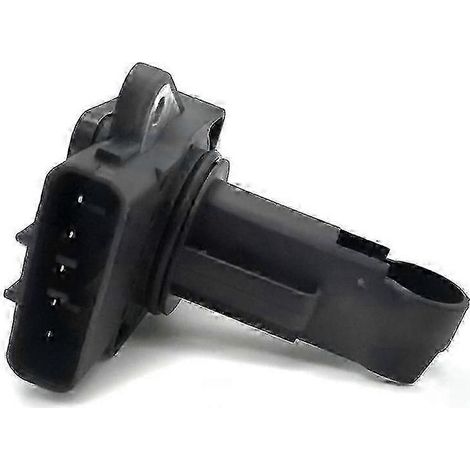 Capteur de débit d'air massique pour Avensis Celica Yaris 1.6 1.8 2.4 197400-2030 2220422010 22204-22010 Noir SZRH (1/4)