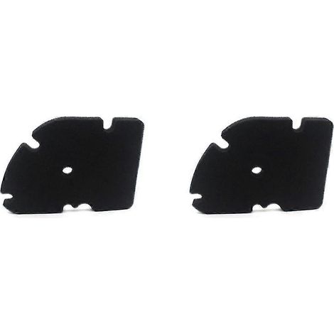 filtres à air pour moto Vespa GTS 250 300 GT 200 Piaggio MP3 250 (1/5)