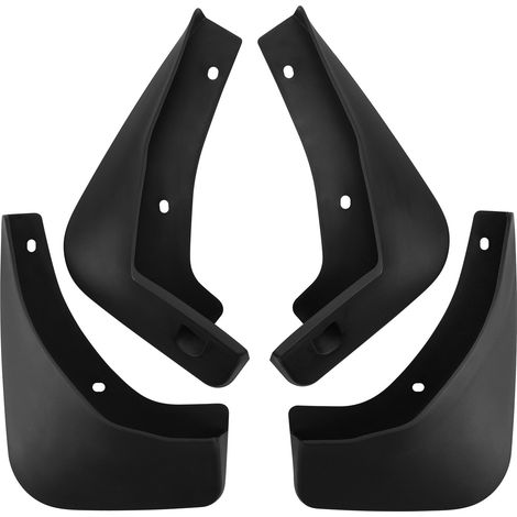Compatible with Buick Encore, Opel Mokka X and Vauxhall Encore (2013-2019) leather fenders. [Opel (Vauxhall Edition) Mokka X]
