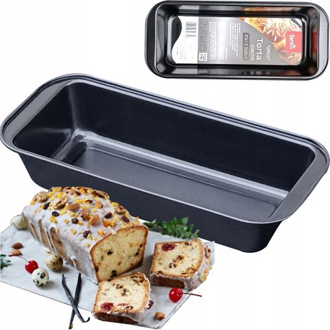 Plaque de cuisson à tarte antiadhésive 30 cm Moule à gâteau Berretti (1/5)