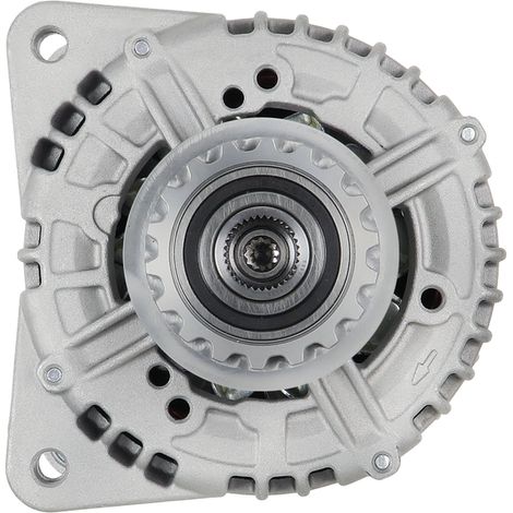 Lichtmaschine Touareg Multivan 2.5TDI (1/5)