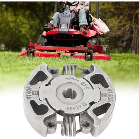 Ensemble d'embrayage de rechange pour tondeuses à gazon, compatible avec les modèles STIHL FS38, FS45, FS46, FS55, FS55R et FC55. (1/5)