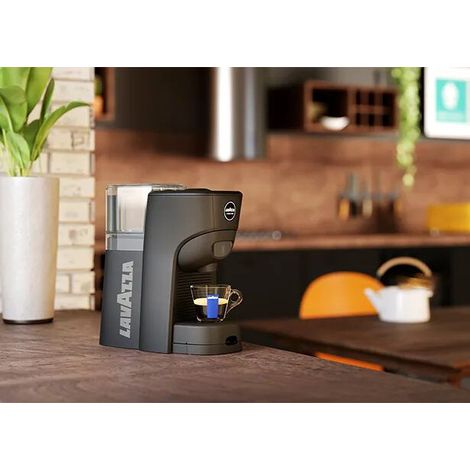 Lavazza LM 840 Tiny Eco Semi-automatique Cafetière à dosette 0,6 L