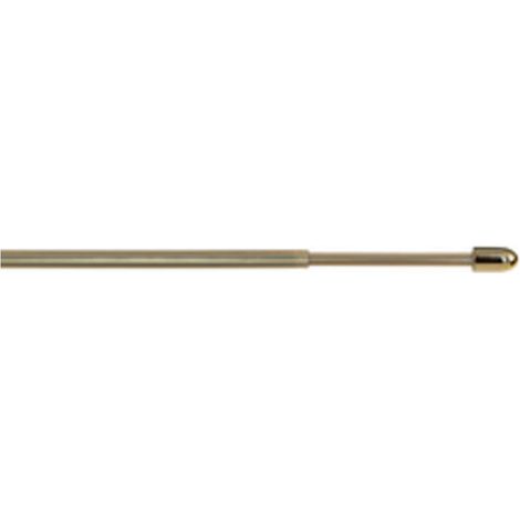 BRIS BRIS A VITE MM 8 X 30/50 CM CF 2 PZ ORO - 20 confezione