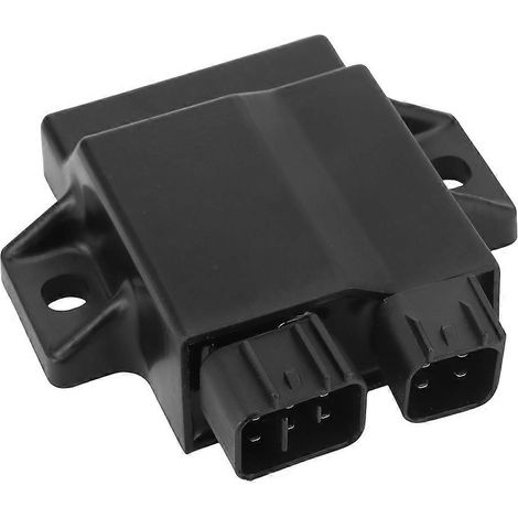 Allumeur CDI pour moteur hors-bord 3AA-06060-0 3AA060600 pour moteurs hors-bord 4 temps Mercury Tohatsu Nissan MFS8 MFS9.8 (1/5)
